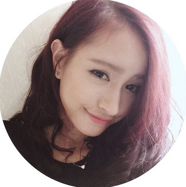 Những thiếu nữ Việt xinh đẹp "sốt xình xịch" trên Instagram 22 Những thiếu nữ Việt xinh đẹp "sốt xình xịch" trên Instagram 22