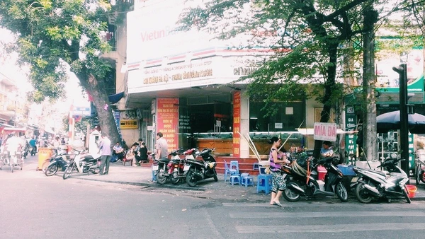 "Chuyện tình cafe Năng" - câu chuyện tình dở dang khiến trái tim ai cũng day dứt 4