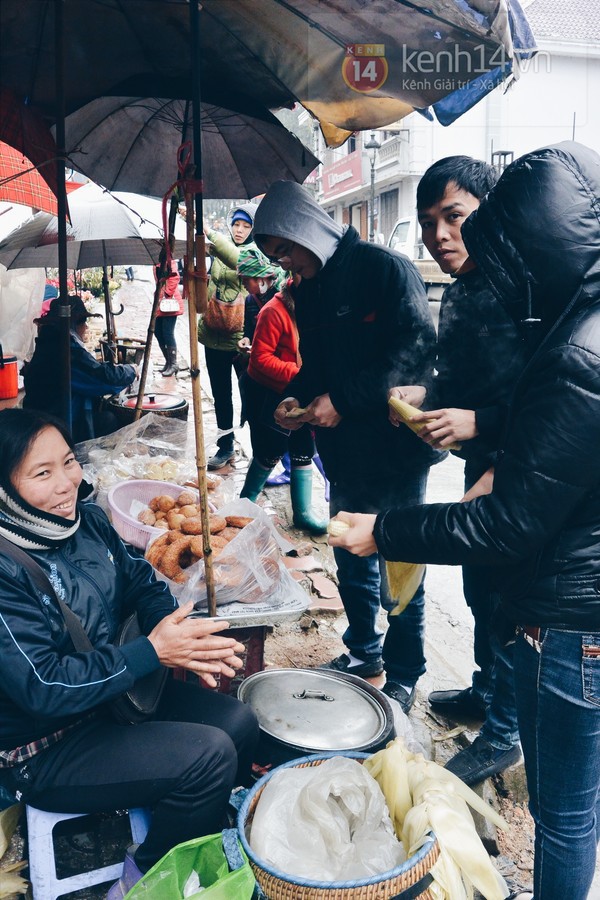 7 lý do khiến bạn phải xách ba lô lên và đi Sapa ngay  2