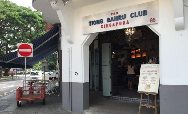 Kh&aacute;m ph&aacute; những g&oacute;c nhỏ xinh đẹp khi du lịch Singapore 9