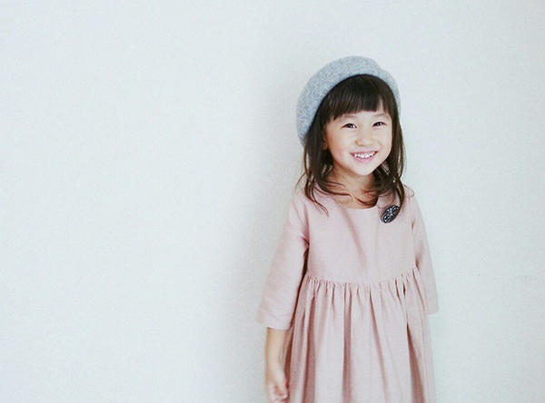 Thích thú với những em bé Nhật cực đáng yêu trên Instagram  38