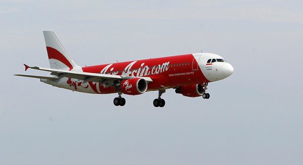 Giám đốc AirAsia đã đối diện với "cơn ác mộng tồi tệ nhất" như thế nào? 3