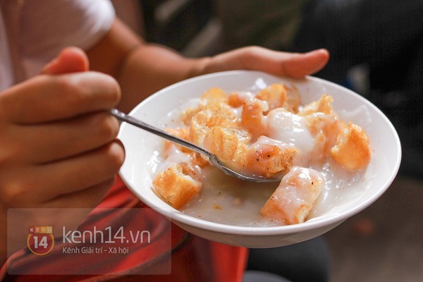 Những món ăn "kinh điển" xua tan cái rét ngày đông Hà Nội 5