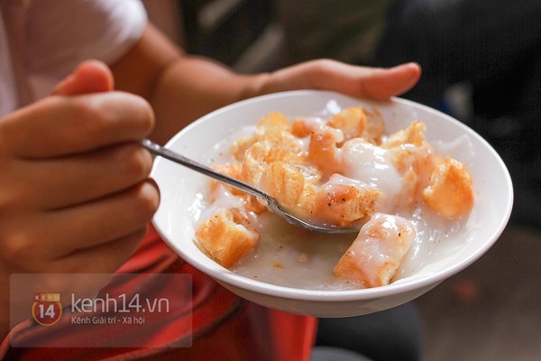 10 thức quà nổi tiếng Hà Nội "đọc tên món ăn ra ngay tên phố" 16