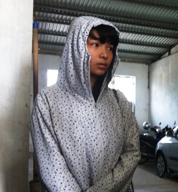 T&iacute;nh c&aacute;ch hai mặt của nữ sinh ngoan hiền giết bạn trai trong nh&agrave; nghỉ 1