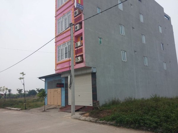 T&iacute;nh c&aacute;ch hai mặt của nữ sinh ngoan hiền giết bạn trai trong nh&agrave; nghỉ 2