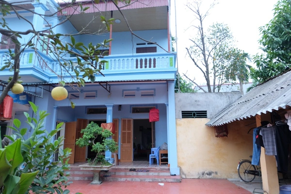 T&iacute;nh c&aacute;ch hai mặt của nữ sinh ngoan hiền giết bạn trai trong nh&agrave; nghỉ 3