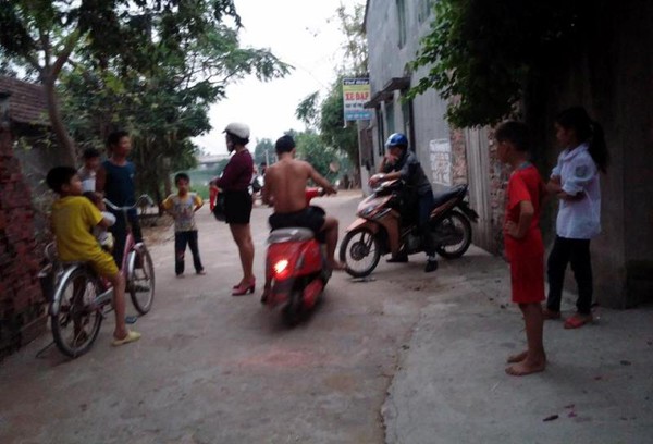 T&iacute;nh c&aacute;ch hai mặt của nữ sinh ngoan hiền giết bạn trai trong nh&agrave; nghỉ 4