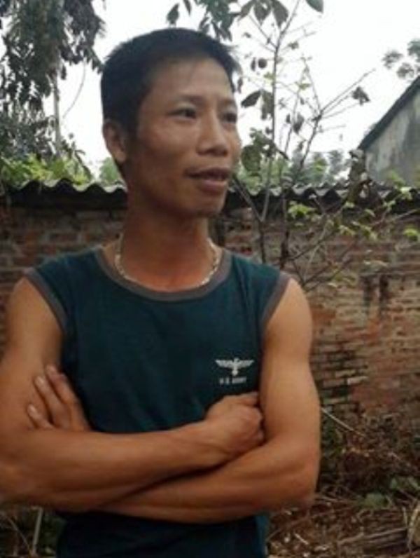 T&iacute;nh c&aacute;ch hai mặt của nữ sinh ngoan hiền giết bạn trai trong nh&agrave; nghỉ 5