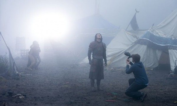 "Dracula Untold" và những bí mật chưa từng bật mí 5