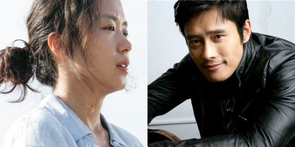 Scandal của Lee Byung Hun khiến Ảnh hậu Cannes 2007 lao đao 1