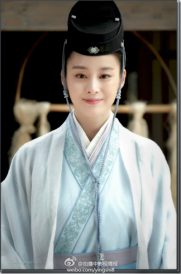 Điểm mặt kiều nữ Hàn được săn đón tại làng phim Trung 2014 (P. 2) 4