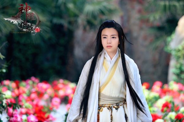Dương Qu&aacute; 2014 chu m&ocirc;i đ&ograve;i&hellip; thơm L&yacute; Mạc Sầu 6
