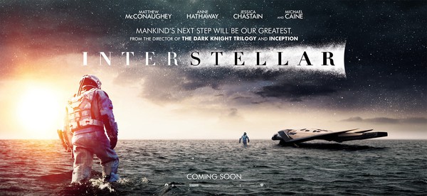 Interstellar hay chuyện về sự "tham lam" phá hỏng một siêu phẩm 1