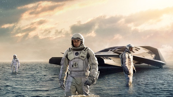 Interstellar hay chuyện về sự "tham lam" phá hỏng một siêu phẩm 8