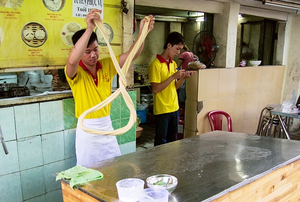 7 món ăn nhất định phải thử khi đến Chợ Lớn Sài Gòn 8