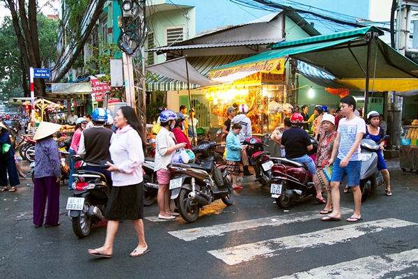 7 món ăn nhất định phải thử khi đến Chợ Lớn Sài Gòn 5