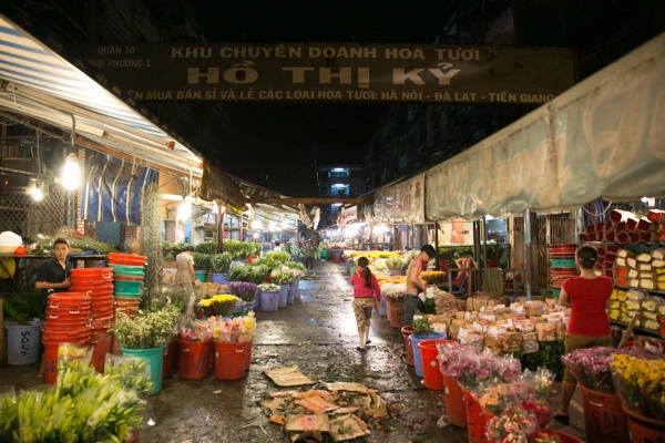 55 điều để bạn thấy Sài Gòn của mình tuyệt vời nhất! 36