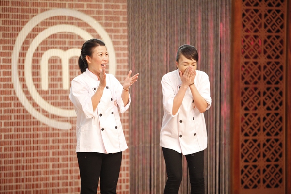 Hoàng Minh Nhật chính thức trở thành Masterchef Vietnam mùa thứ 2 16