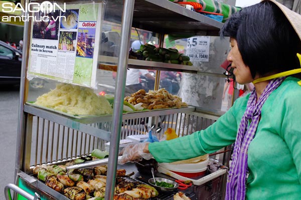 6 món ăn Việt từng được làng ẩm thực thế giới vinh danh 9