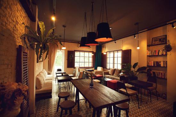 Travelfair xếp hạng 13 quán cà phê tốt nhất khi đến thăm Sài Gòn 9