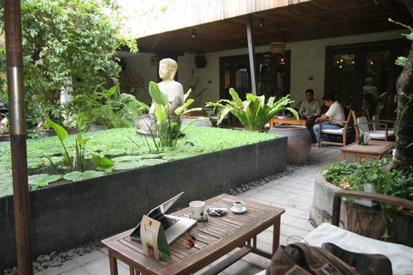 Travelfair xếp hạng 13 quán cà phê tốt nhất khi đến thăm Sài Gòn 6