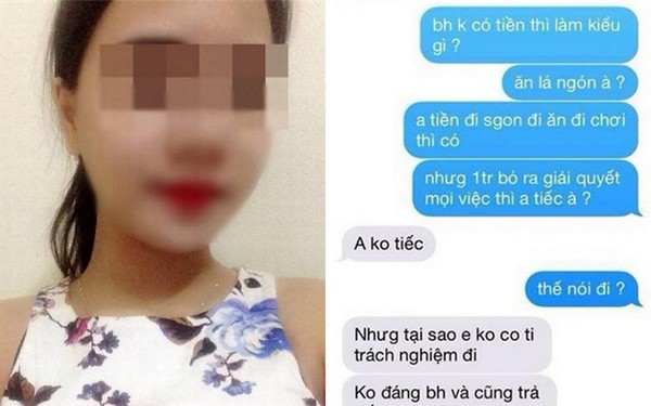 Những vụ cặp đôi "vạch áo cho người xem lưng" ầm ĩ cộng đồng mạng 2014 3