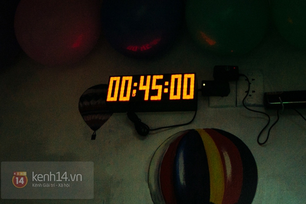 Giới trẻ 2 miền "sốt" tr&agrave;o lưu game nhập vai Escape The Room 15