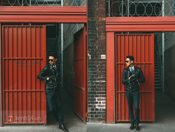Rocker Nguyễn t&aacute;i xuất "chất lừ", lần đầu l&ecirc;n tiếng về nghi &aacute;n y&ecirc;u Văn Mai Hương 18