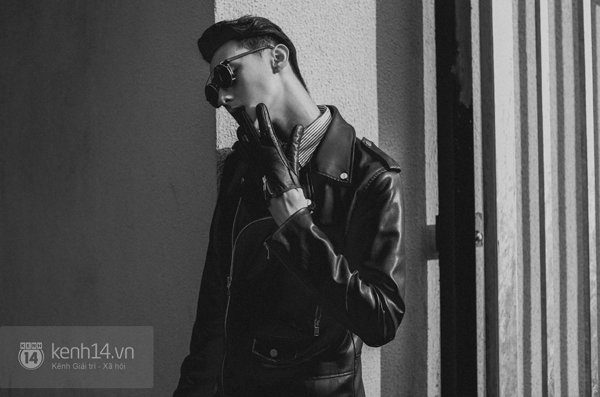 Rocker Nguyễn t&aacute;i xuất "chất lừ", lần đầu l&ecirc;n tiếng về nghi &aacute;n y&ecirc;u Văn Mai Hương 20