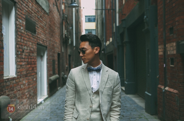 Rocker Nguyễn t&aacute;i xuất "chất lừ", lần đầu l&ecirc;n tiếng về nghi &aacute;n y&ecirc;u Văn Mai Hương 4