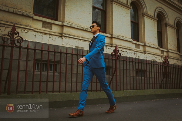 Rocker Nguyễn t&aacute;i xuất "chất lừ", lần đầu l&ecirc;n tiếng về nghi &aacute;n y&ecirc;u Văn Mai Hương 24