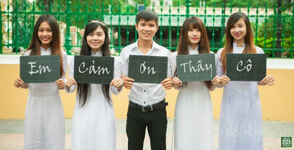 7 lời cảm ơn bạn chưa nói với thầy cô giáo 3