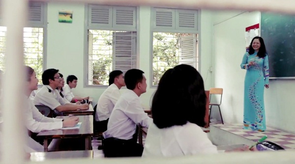 7 lời cảm ơn bạn chưa nói với thầy cô giáo 1