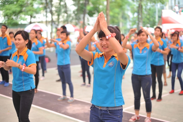Gi&uacute;p bạn khởi động một học kỳ mới th&agrave;nh c&ocirc;ng 2