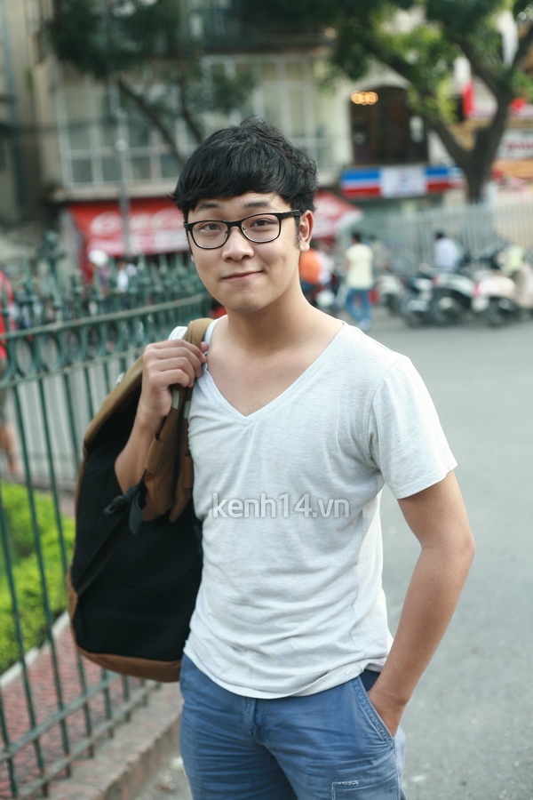 "Zoom in" điểm thi Tốt nghiệp 2013 của các hot teen 6