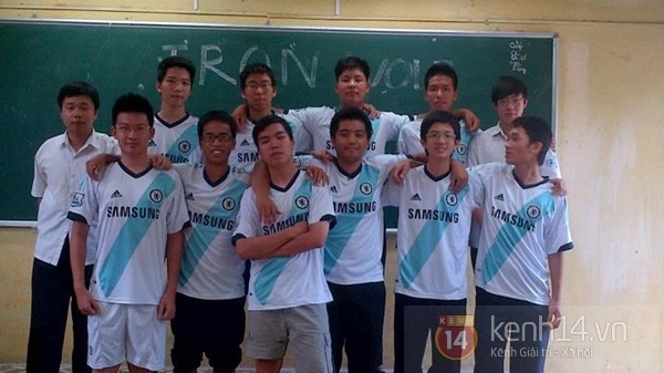 Thủ khoa 29,5 điểm ĐH Ngoại Thương: "M&igrave;nh kh&ocirc;ng chăm t&iacute; n&agrave;o." 2