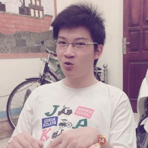 Thủ khoa 29,5 điểm ĐH Ngoại Thương: "M&igrave;nh kh&ocirc;ng chăm t&iacute; n&agrave;o." 4