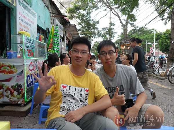 Thủ khoa 29,5 điểm ĐH Ngoại Thương: "M&igrave;nh kh&ocirc;ng chăm t&iacute; n&agrave;o." 6