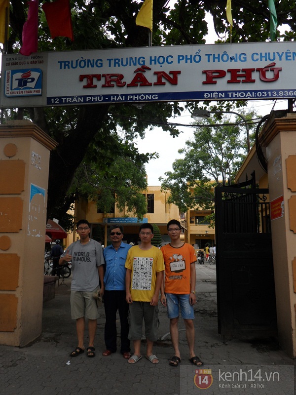 Thủ khoa 29,5 điểm ĐH Ngoại Thương: "M&igrave;nh kh&ocirc;ng chăm t&iacute; n&agrave;o." 7