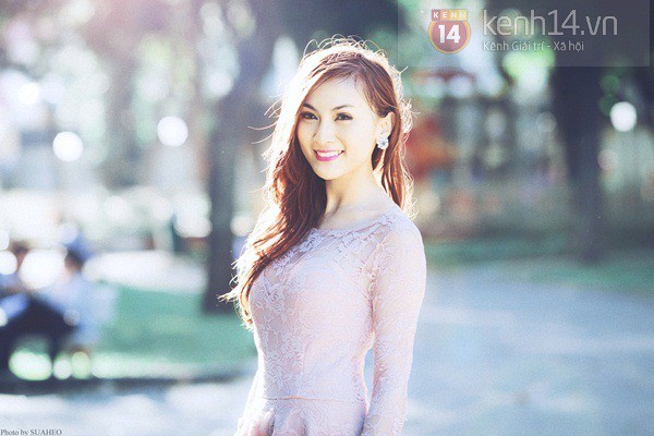 Kelly đ&atilde; từng nghĩ đến chuyện &ldquo;lấy chồng bỏ cuộc chơi&rdquo; 9