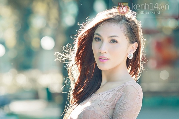Kelly đ&atilde; từng nghĩ đến chuyện &ldquo;lấy chồng bỏ cuộc chơi&rdquo; 11