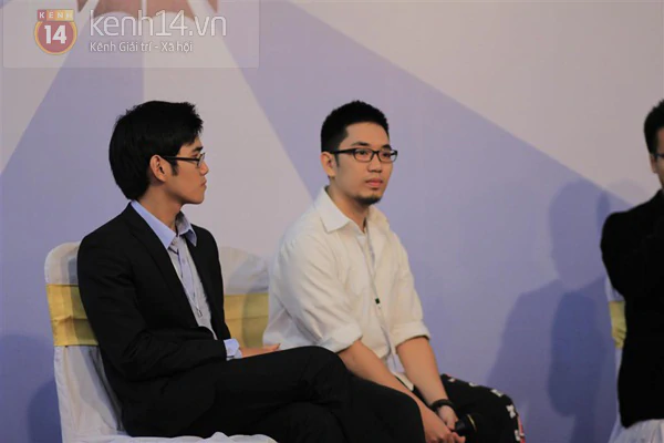 Cựu Amser th&agrave;nh danh chia sẻ b&iacute; quyết th&agrave;nh c&ocirc;ng cho teen Ams 11
