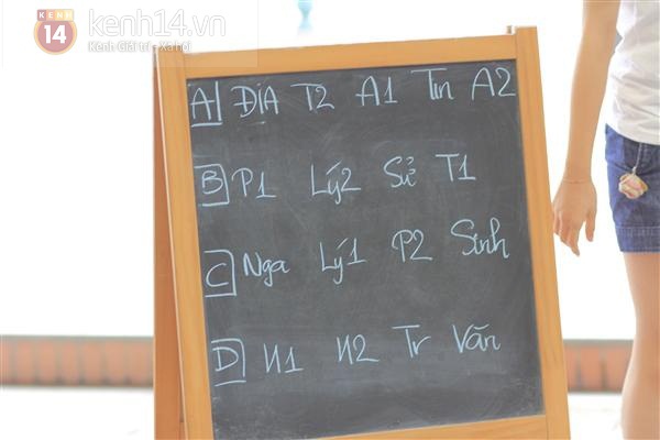 Amser cực dễ thương v&agrave; nhắng nh&iacute;t trong ng&agrave;y hội Thầy tr&ograve; 1