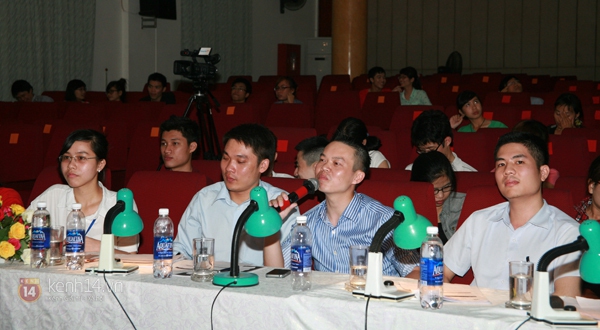 SV Hà Nội trở thành cư dân Hogwarts trong cuộc thi "Mật mã Marketing" 7