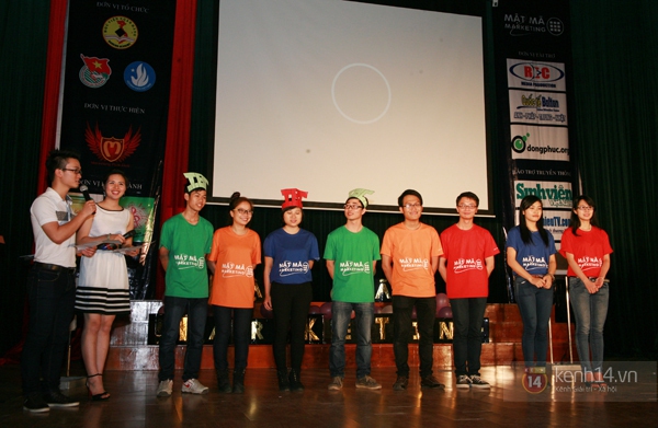 SV Hà Nội trở thành cư dân Hogwarts trong cuộc thi "Mật mã Marketing" 10