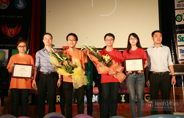 SV Hà Nội trở thành cư dân Hogwarts trong cuộc thi "Mật mã Marketing" 11
