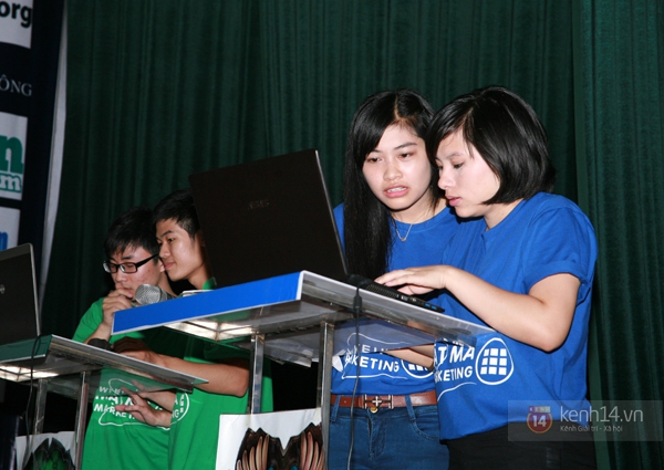 SV Hà Nội trở thành cư dân Hogwarts trong cuộc thi "Mật mã Marketing" 2