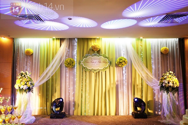 Wedding Planner - Nghề thú vị cực hút giới trẻ 25