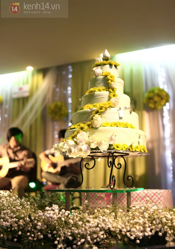 Wedding Planner - Nghề thú vị cực hút giới trẻ 31